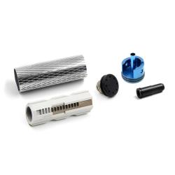 Kit d'upgrade pneumatique avec piston AOE pour AUG AEG - Modify