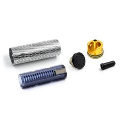 Kit d'upgrade pneumatique pour M4 AEG - Modify