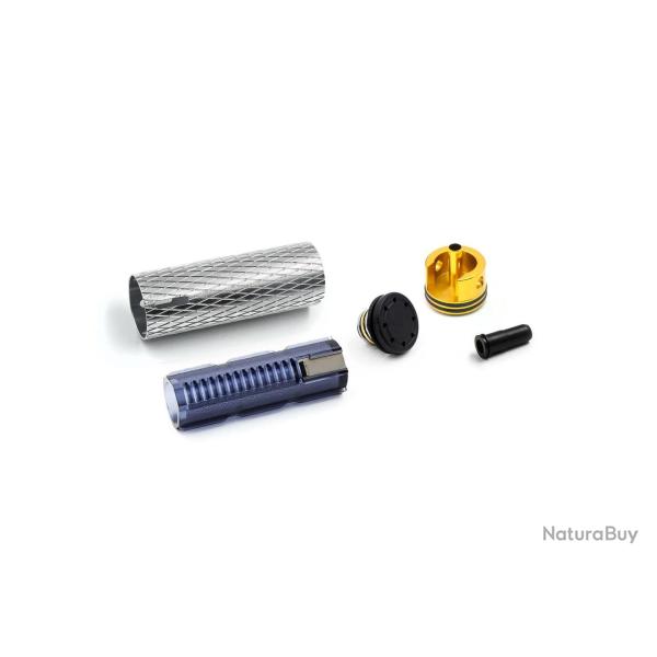 Kit d'upgrade pneumatique pour M4 AEG - Modify