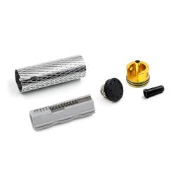 Kit d'upgrade pneumatique avec piston AOE pour M4 AEG - Modify