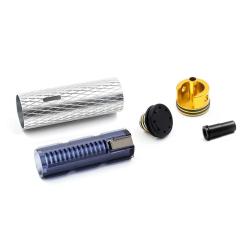 Kit d'upgrade pneumatique pour CAR15 AEG - Modify