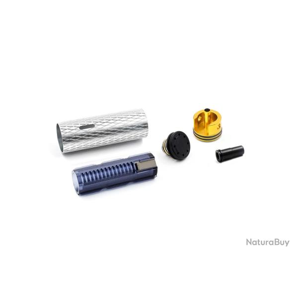 Kit d'upgrade pneumatique pour CAR15 AEG - Modify