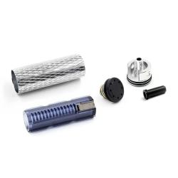 Kit d'upgrade pneumatique pour MP5K/PDW AEG - Modify