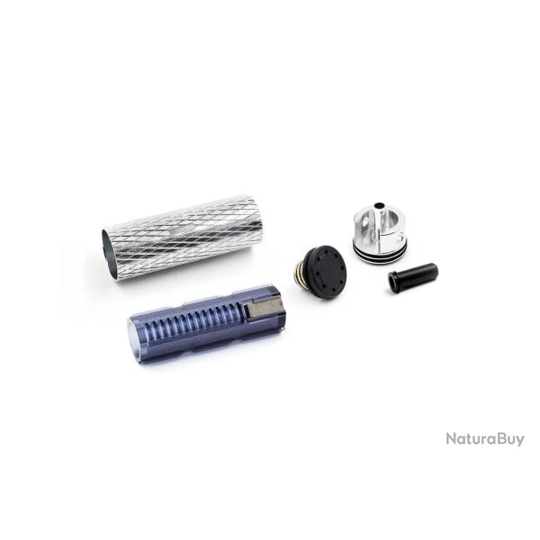 Kit d'upgrade pneumatique pour MP5K/PDW AEG - Modify