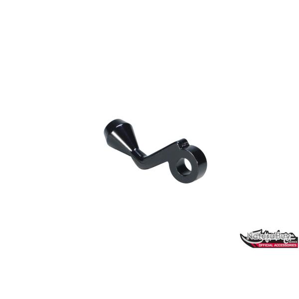 Levier d'armement 02 pour Striker - Noir brillant - Amoeba