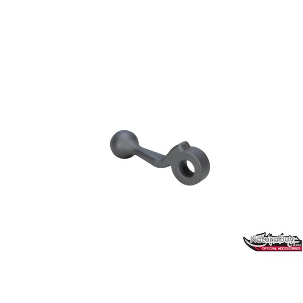 Levier d'armement 06 pour Striker - Gris mat - Amoeba
