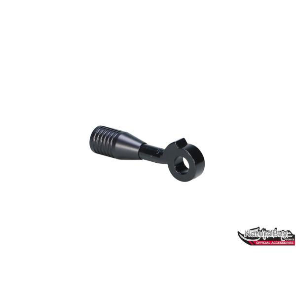 Levier d'armement 13 pour Striker - Noir brillant - Amoeba