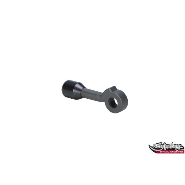 Levier d'armement 14 pour Striker - Gris mat - Amoeba
