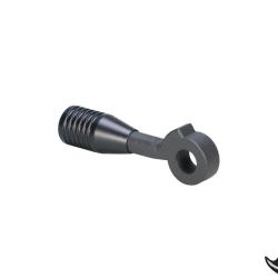 Levier d'armement 17 pour Striker - Gris mat - Amoeba