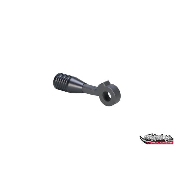 Levier d'armement 17 pour Striker - Gris mat - Amoeba