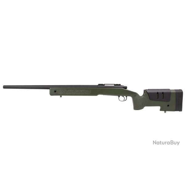 M40A3 Type B Spring - Olive Drab - Ares