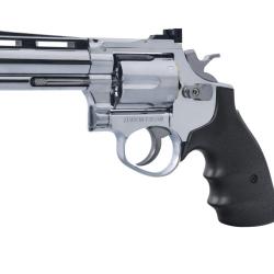 357 4" Gaz - Silver - HFC