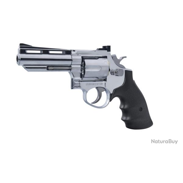 357 4" Gaz - Silver - HFC