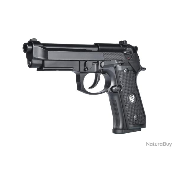 M9A1 GBB - Noir - HFC