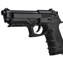 M9A1 GBB - Noir - HFC