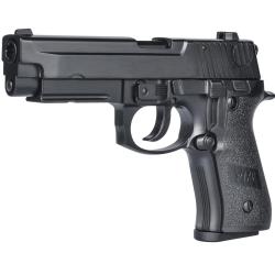 P226 GBB CO2 - Noir - HFC