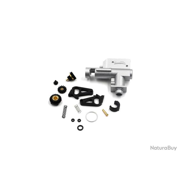 Bloc Hop-Up Accurate pour M4 AEG - M�tal - Modify