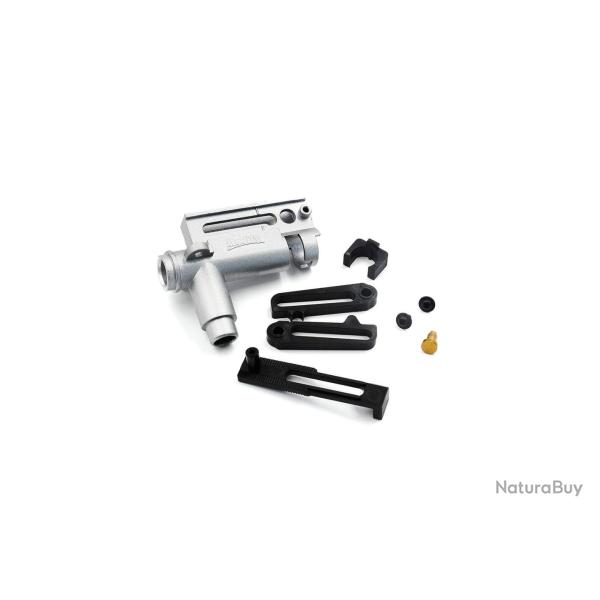 Bloc Hop-Up Accurate pour AK AEG - M�tal - Modify