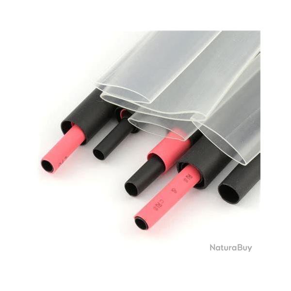 Set de gaine thermor�tractable - Gate