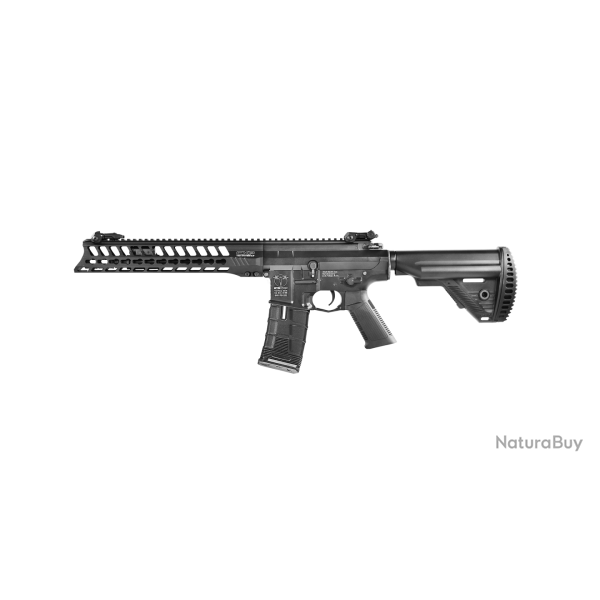 CXP-YAK CQB S1 Stock EBB AEG - Noir - ICS