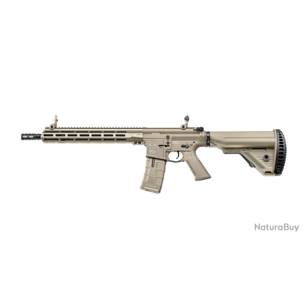 CXP-MMR Carbine AEG - Tan - ICS