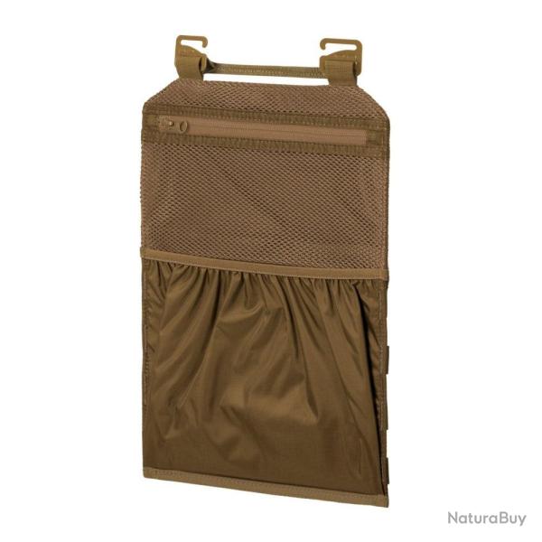 Panneau insert pour sac � dos - Coyote Brown - Helikon Tex