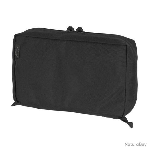 Poche EDC Cordura - Large / Noir - Helikon Tex