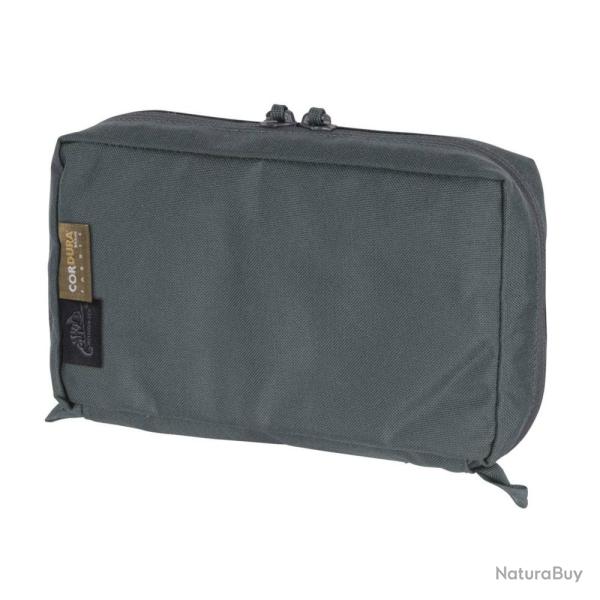 Poche EDC Cordura - Large / Shadow Grey - Helikon Tex