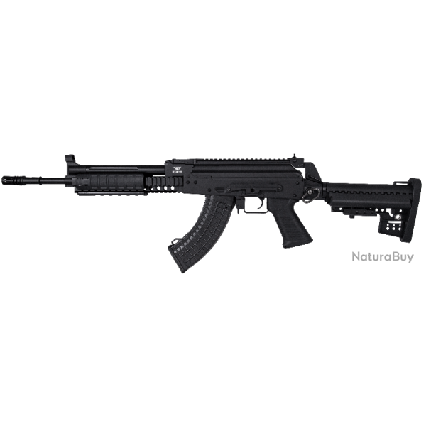 AK KTR EBB AEG - Noir - Jing Gong