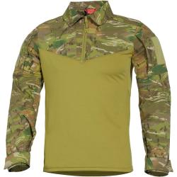 Combat Shirt Ranger - M / Grassman - Pentagon