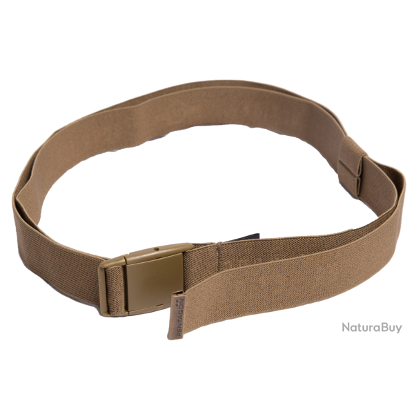 Ceinture �lastique Hermantas (K17057-CO) - Coyote Brown - Pentagon