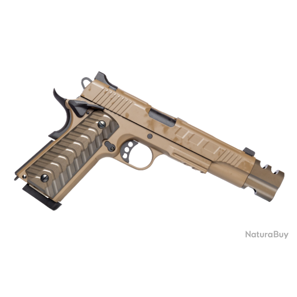 KP-16 GBB  - Dark Earth - KJ Works