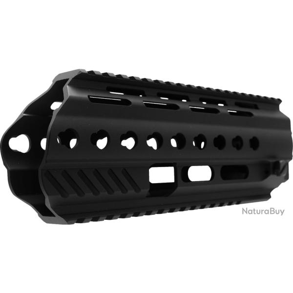 Kit de conversion L85A3 pour L85 WE GBBR - Aluminium / Noir - Angry Gun