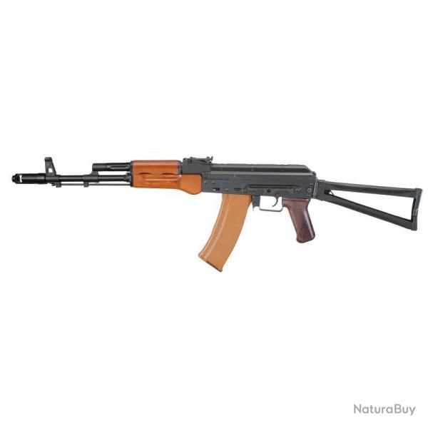 LCKS74 (AKS-74) AEG - Noir - LCT