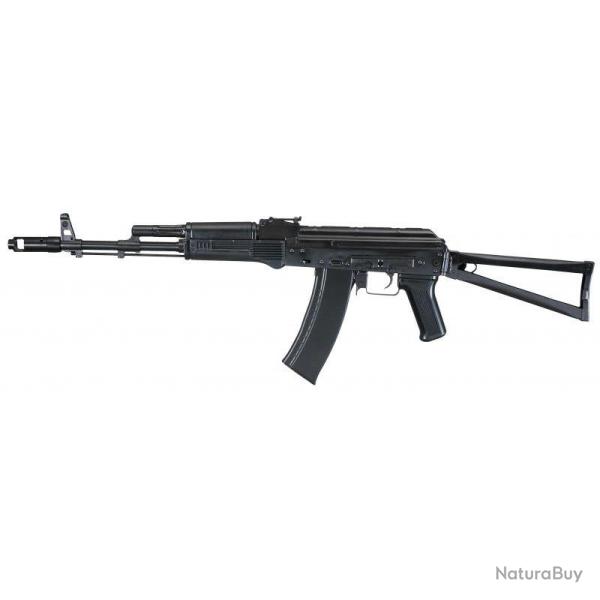 LCKS74MN (AKS-74M) AEG - Noir - LCT