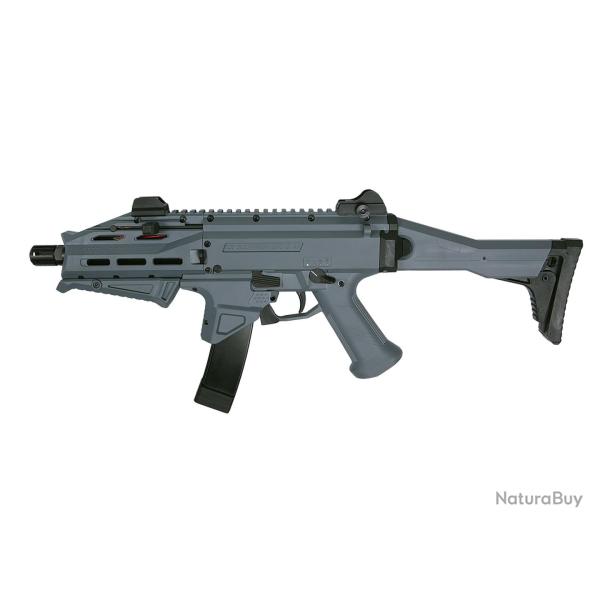 CZ Scorpion EVO 3 A1 ATEK AEG - Gris - ASG