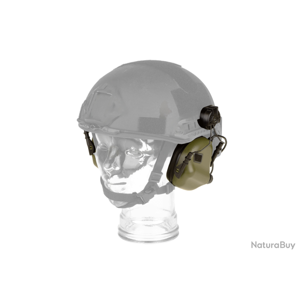 Casque M31H pour casque type Fast - Foliage Green - Earmor
