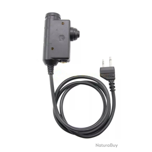 PTT M51 - Midland / Noir - Earmor