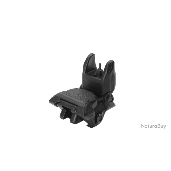 Front sight Flip-Up CXP - Noir - ICS
