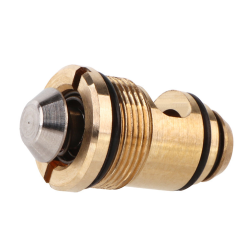 MEC M-Valve pour MP9, MP7 & pistolets GBB KWA/KSC - PTS