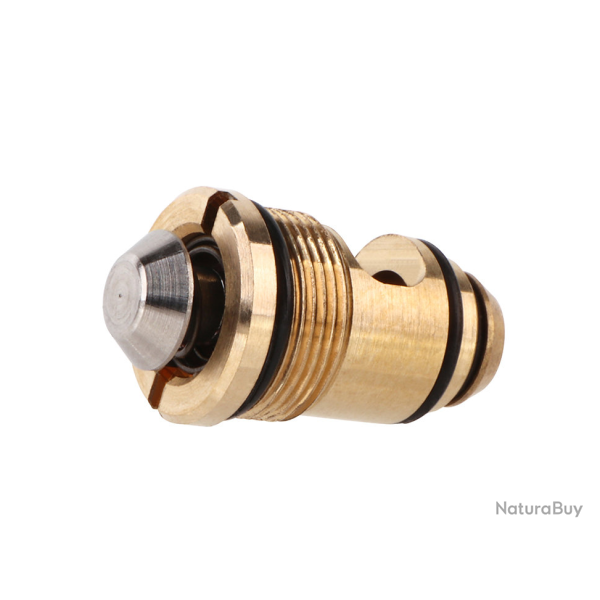 MEC M-Valve pour MP9, MP7 & pistolets GBB KWA/KSC - PTS