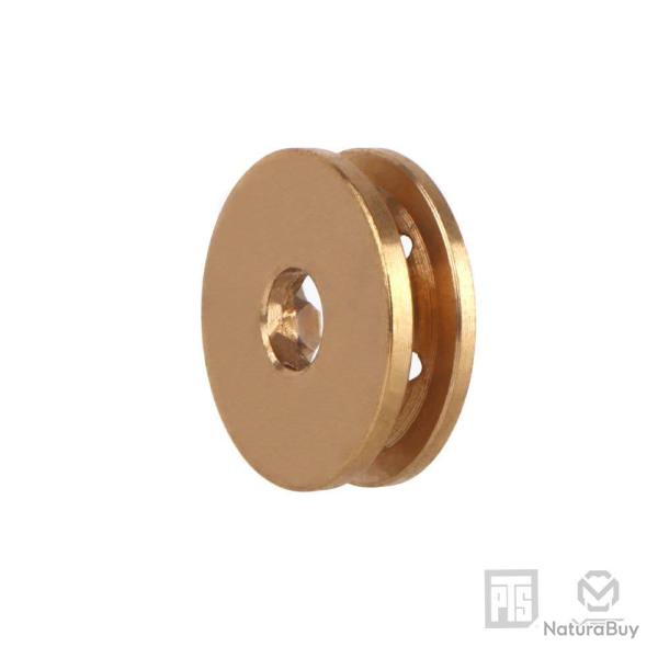 MEC T�te de piston R-Type pour pistolets & SMG KWA/KSC GBB - PTS