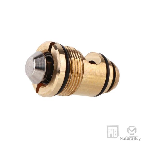 MEC M-Valve pour MWS et Hi-Capa Marui GBB - PTS