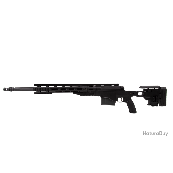 MSR-338 Gaz - Noir - Ares