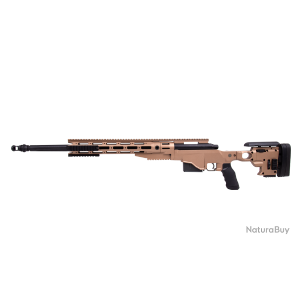 MSR-700 Spring - Dark Earth - Ares