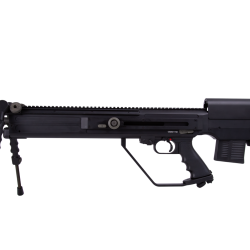 SOC SLR Precision Self Loading AEG - Noir - Ares