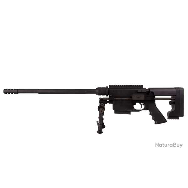 MSR-WR Sniper Spring - Noir - ARES