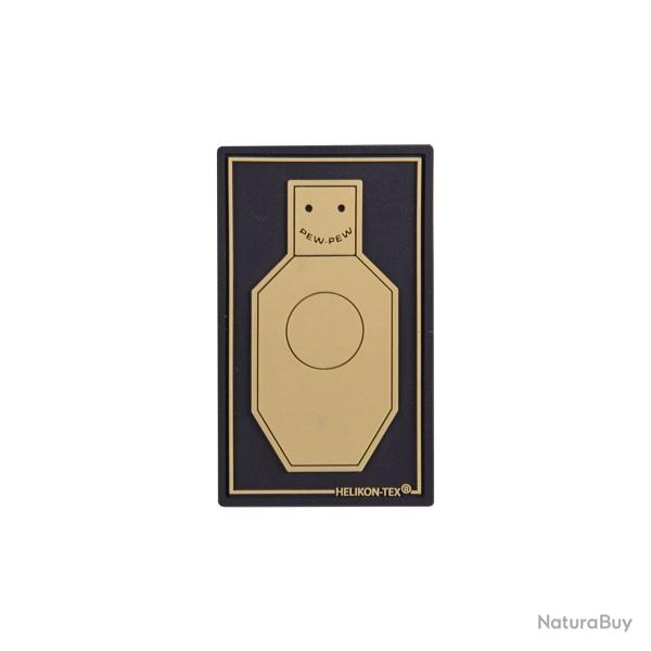 Patch Pew-Pew - PVC / Coyote - Helikon