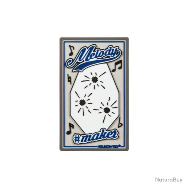 Patch Ringtone - Blanc - Helikon