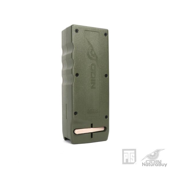 BB Loader M12 Sidewinder - Olive Drab - PTS/Odin Innovations